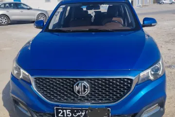 MG ZS Très bon état 2020