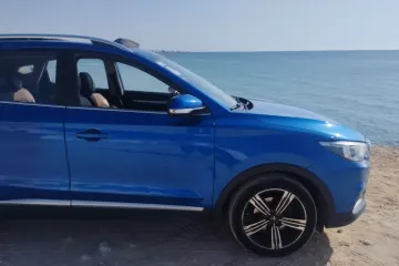 MG ZS Très bon état 2020 2