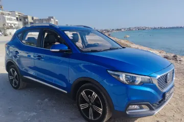 MG ZS Très bon état 2020 5