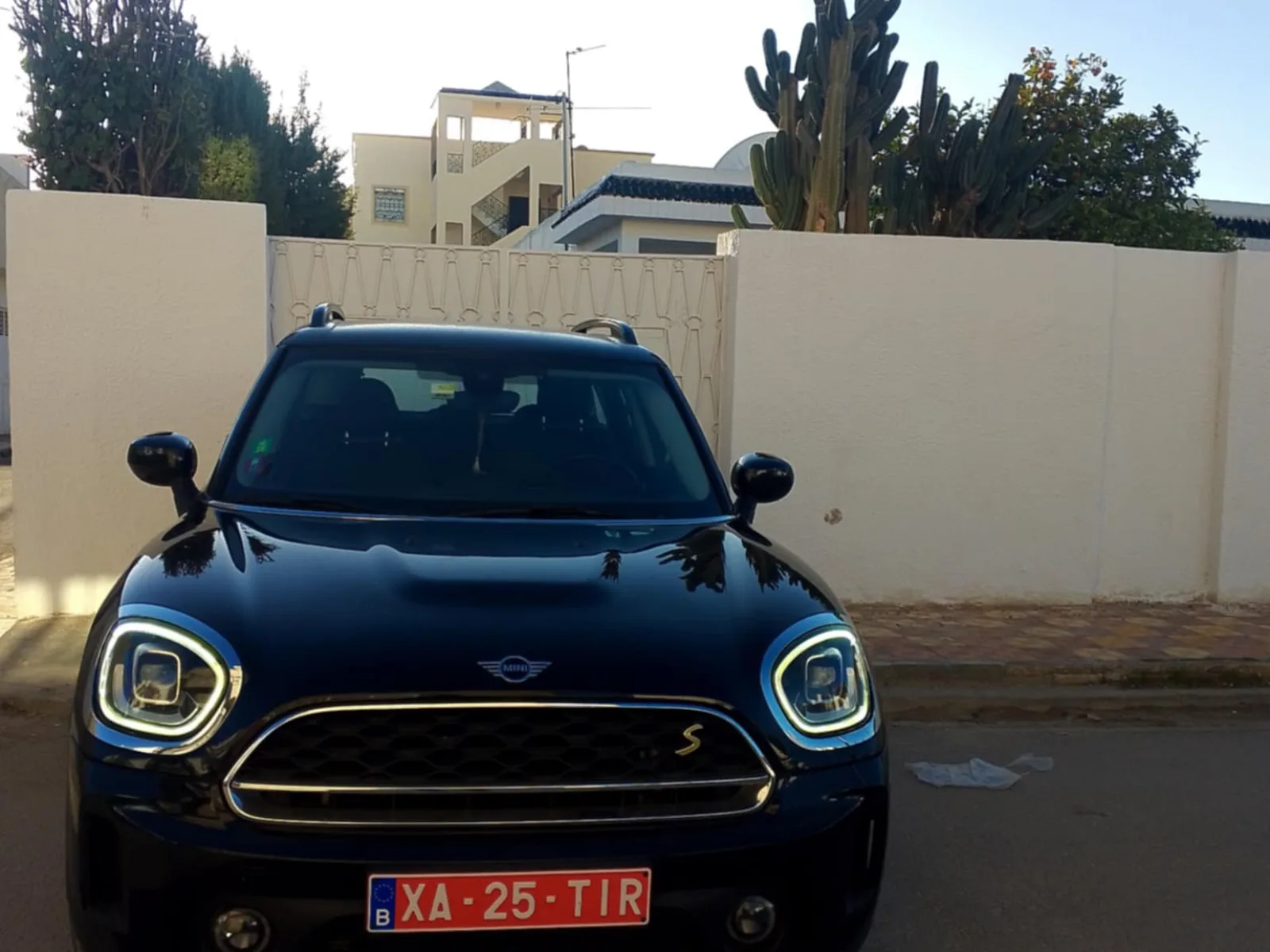 Mini Countryman Electric Confort line 2021