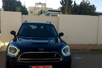 Mini Countryman Electric Confort line 2021 2