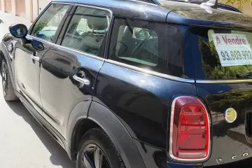 Mini Countryman Electric Confort line 2021 3