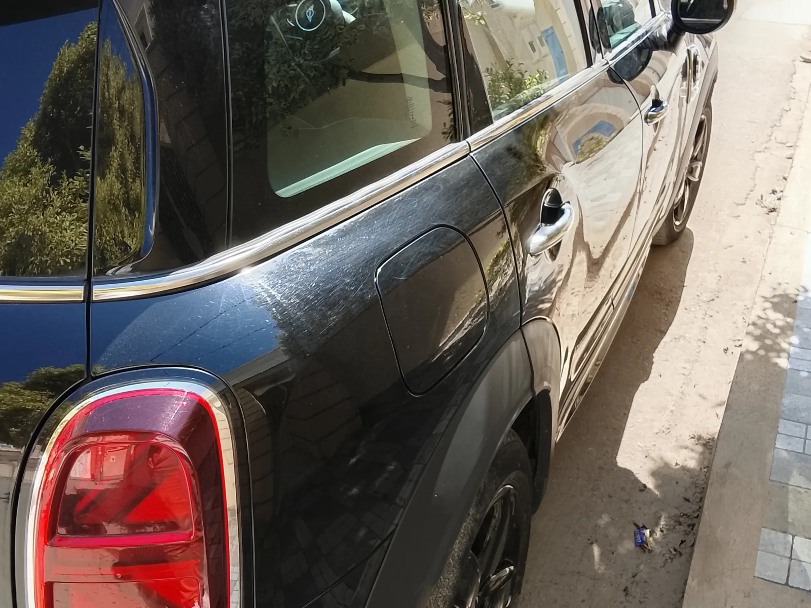 Mini Countryman Electric Confort line 2021