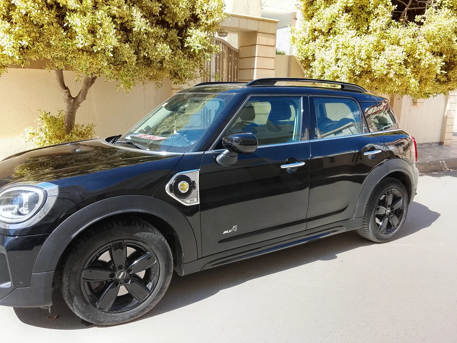 Mini Countryman Electric Confort line 2021