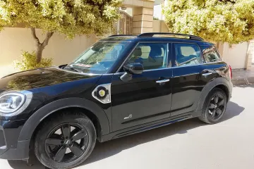 Mini Countryman Electric Confort line 2021 6