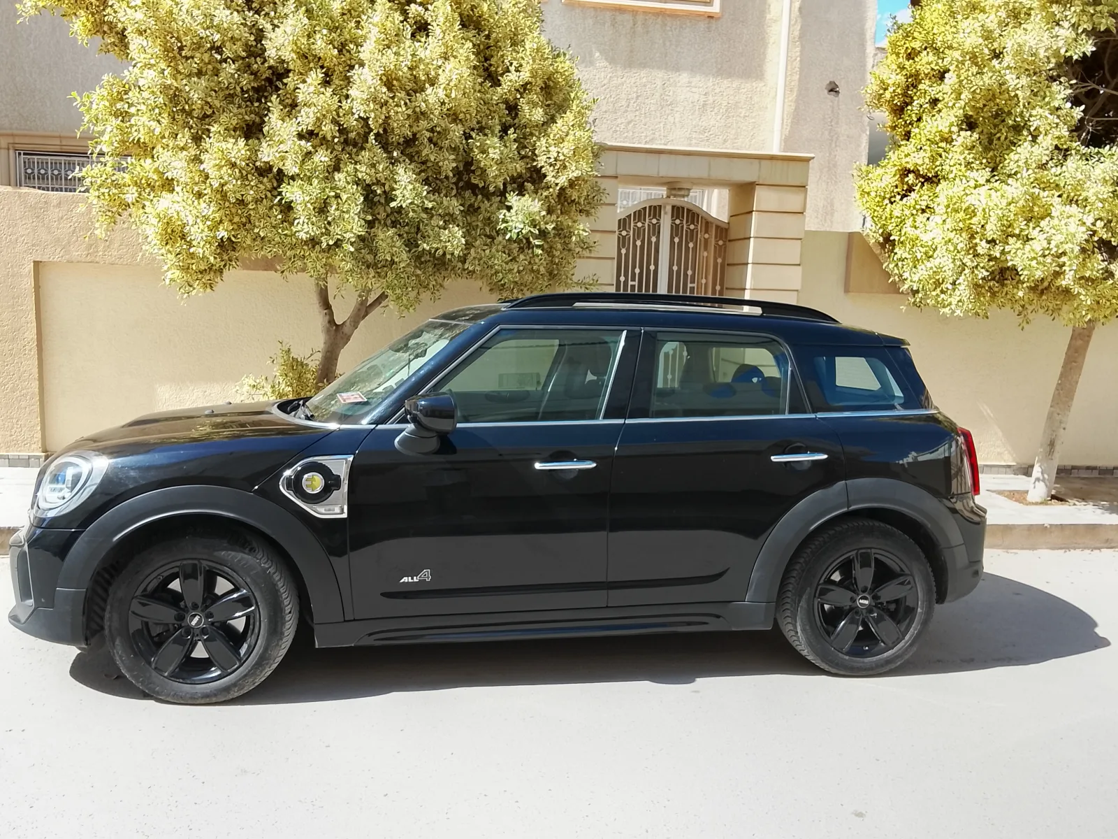Mini Countryman Electric Confort line 2021
