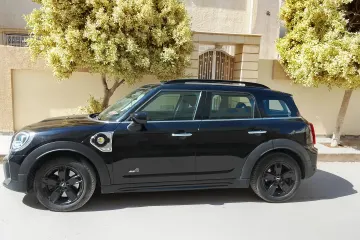 Mini Countryman Electric Confort line 2021 7