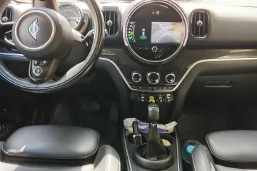 Mini Countryman Electric Confort line 2021 9