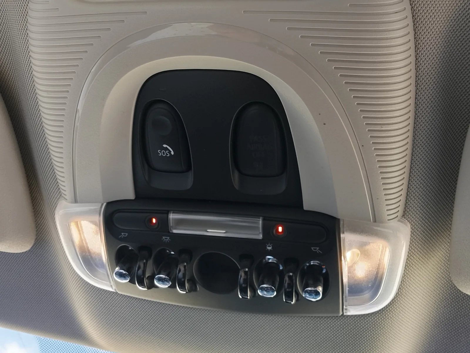 Mini Countryman Electric Confort line 2021