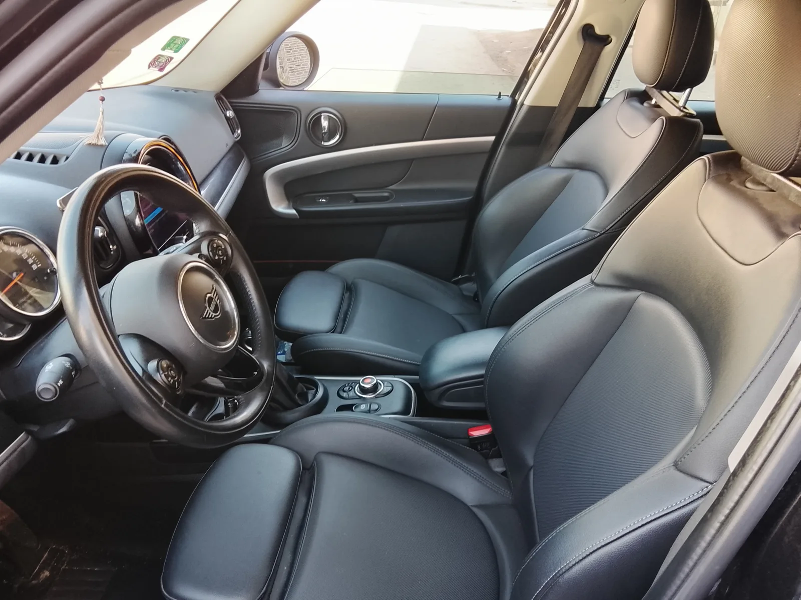 Mini Countryman Electric Confort line 2021