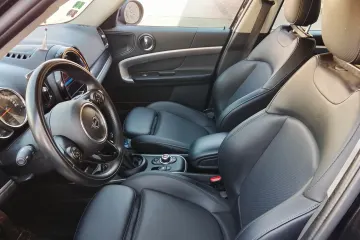 Mini Countryman Electric Confort line 2021 11