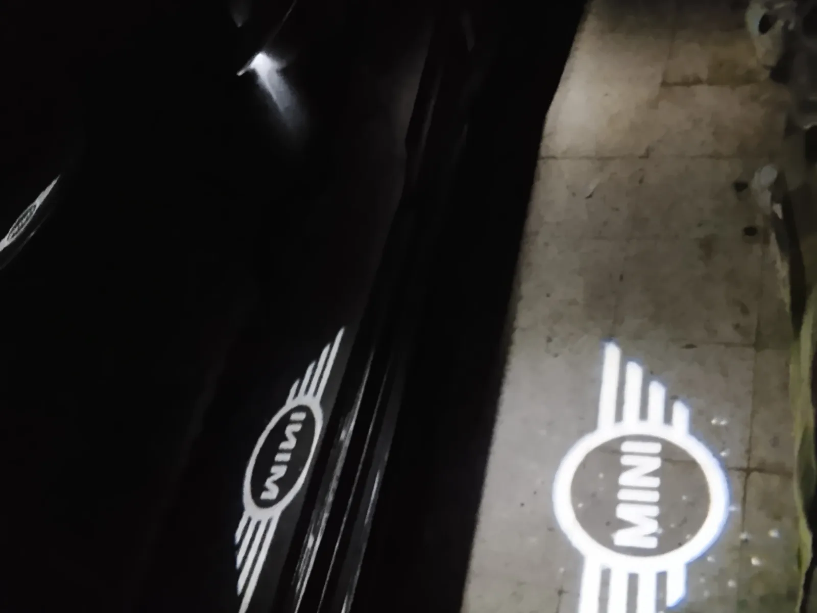Mini Countryman Electric Confort line 2021
