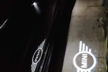 Mini Countryman Electric Confort line 2021 13