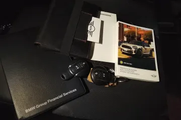 Mini Countryman Electric Confort line 2021 15