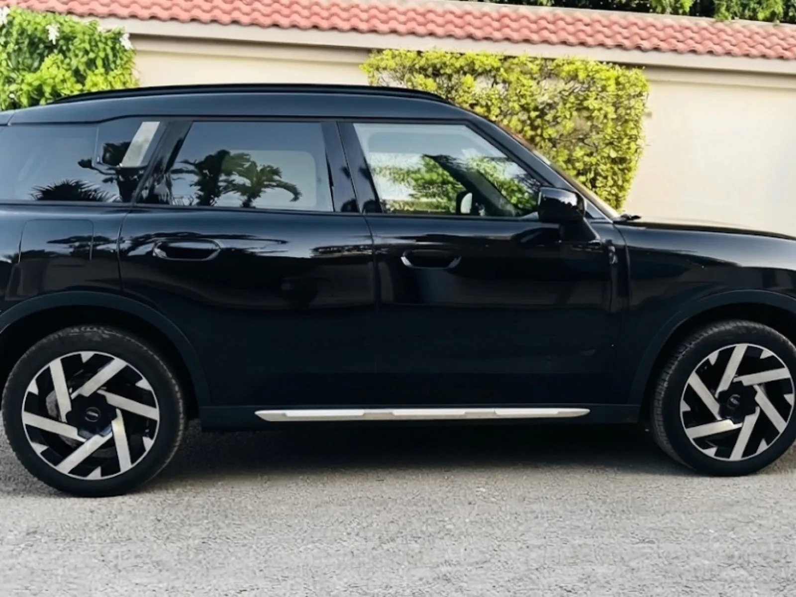 Mini Countryman Favourite (full options equivalent au pack M plus BMW) 2025