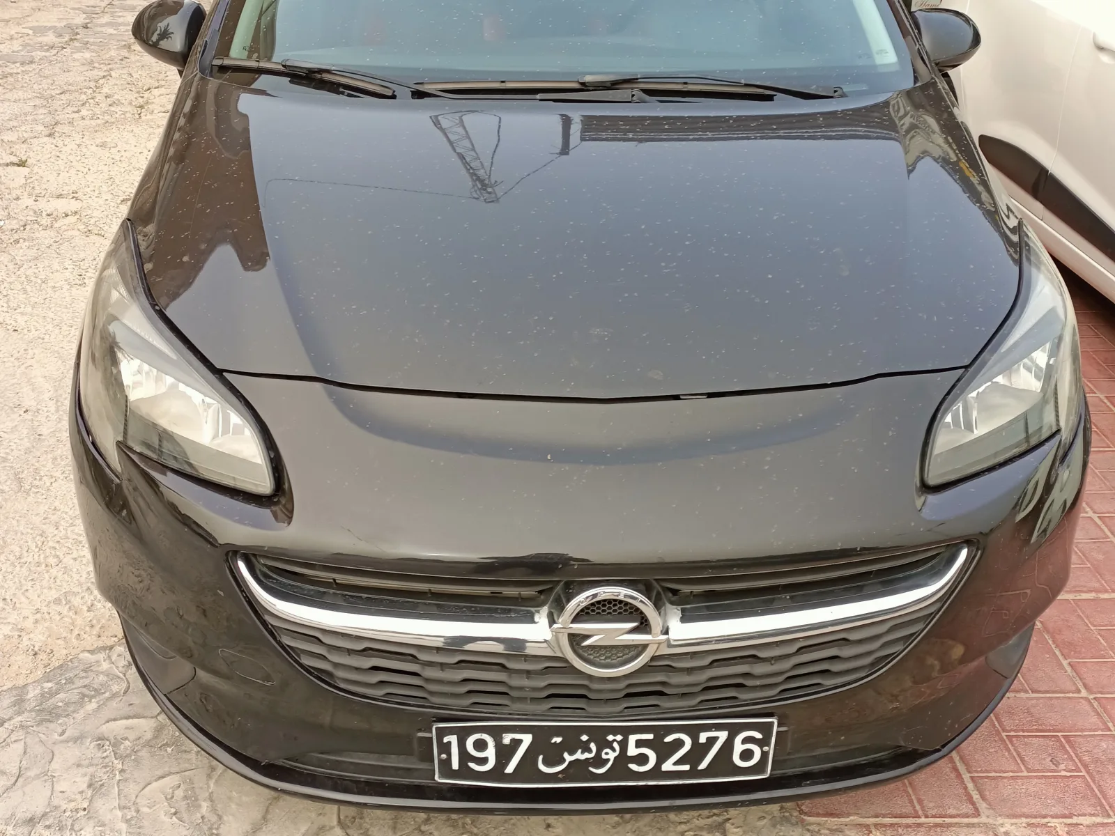 Opel Corsa  2017