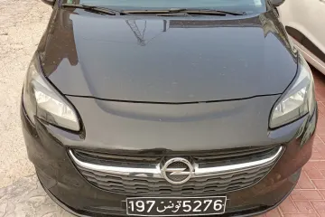 Opel Corsa  2017 1