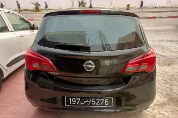 Opel Corsa  2017 3