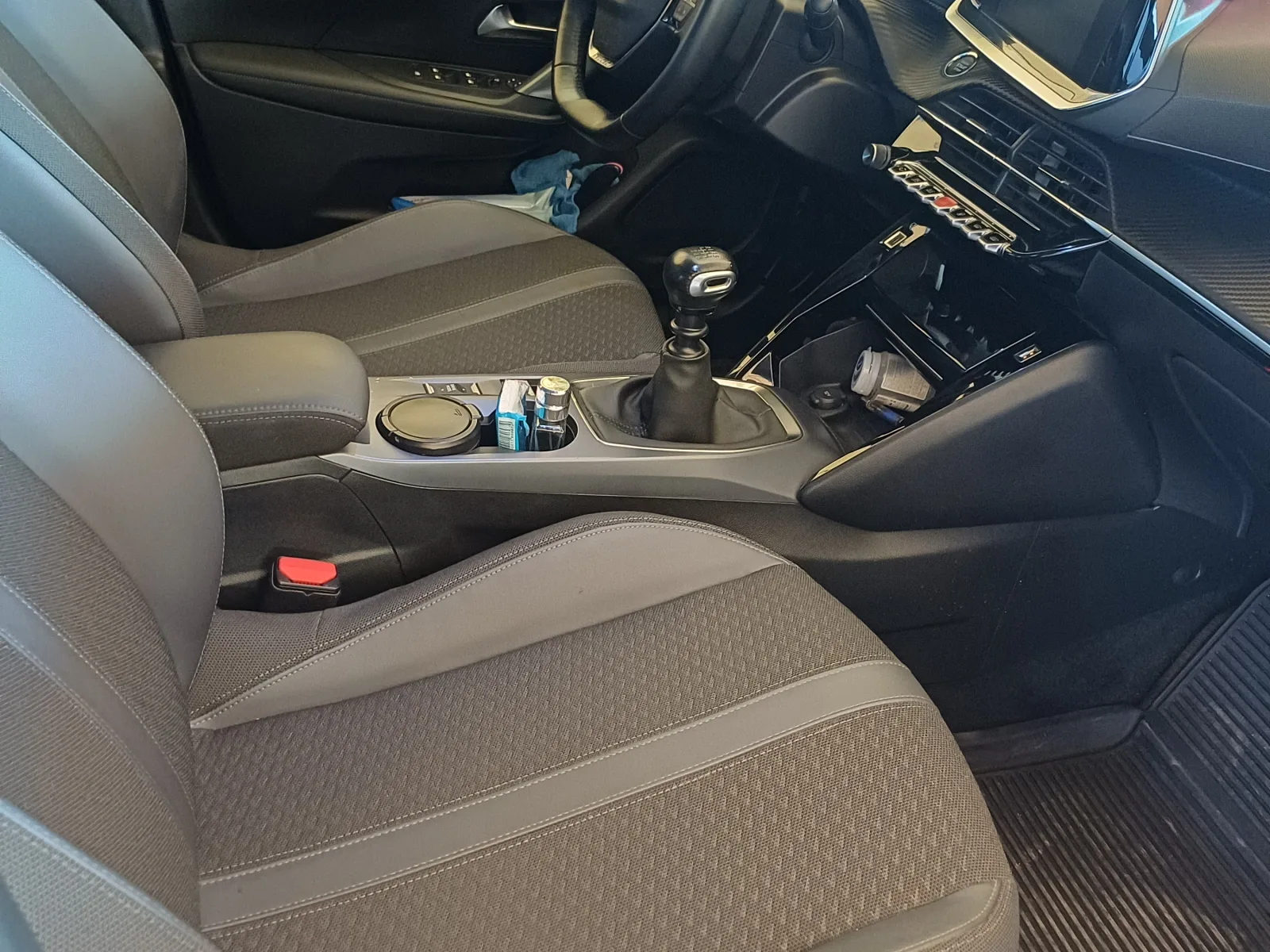 Peugeot 2008 Avtive 2020
