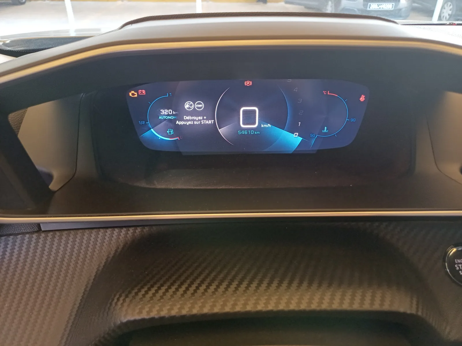 Peugeot 2008 Avtive 2020