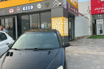 Peugeot 206  2003 2