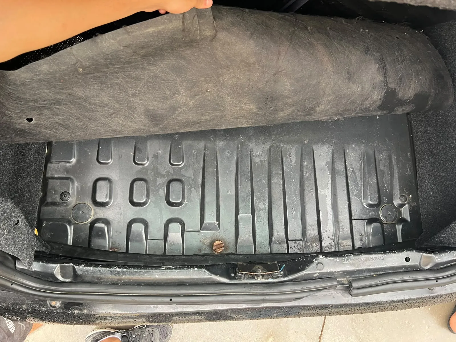Peugeot 206  2003