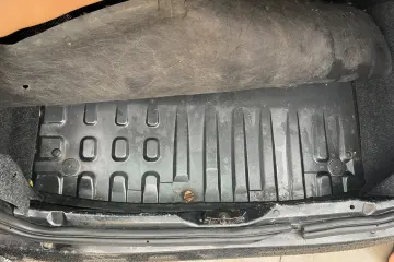 Peugeot 206  2003 12