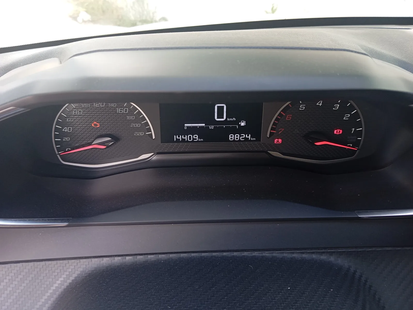 Peugeot 208  2022