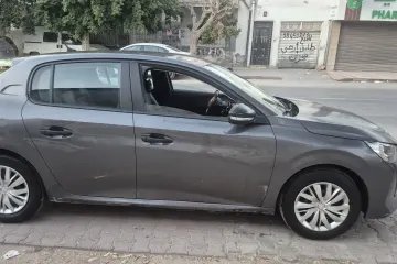 Peugeot 208 3P  2022