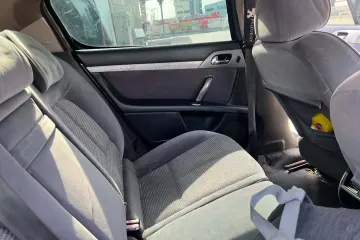Peugeot 407  2006 6