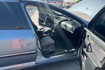 Peugeot 407  2006 9