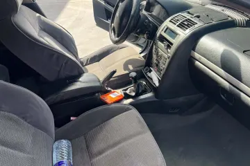 Peugeot 407  2006 10