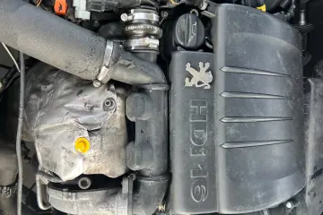 Peugeot 407  2006 11