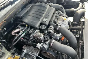 Peugeot 407  2006 12