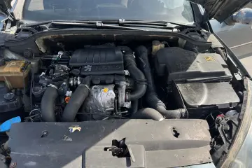 Peugeot 407  2006 14