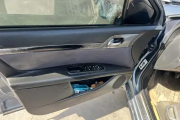 Peugeot 407  2006 15