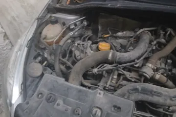 Renault Clio 4  2021 2
