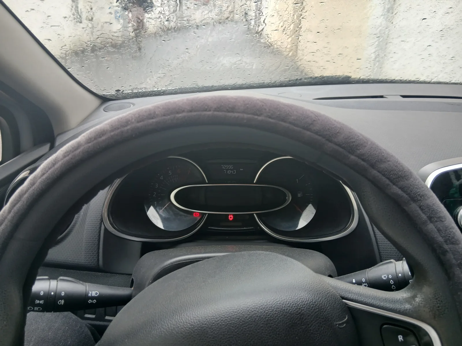 Renault Clio 4  2021