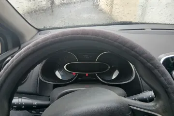 Renault Clio 4  2021 5