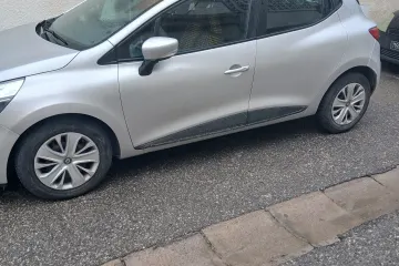 Renault Clio 4  2021 6