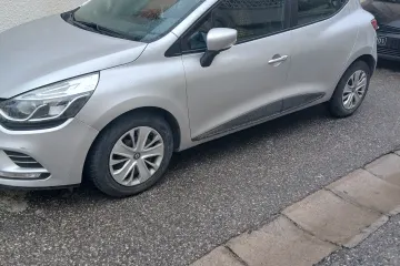 Renault Clio 4  2021 7