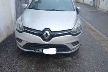 Renault Clio 4  2021