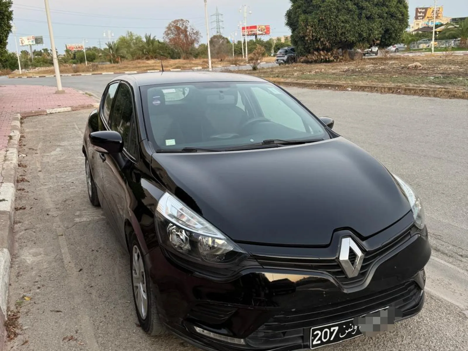 Renault Clio 4 Tres propre 2018