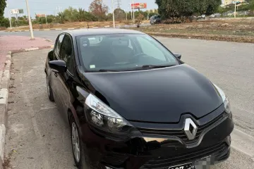 Renault Clio 4 Tres propre 2018