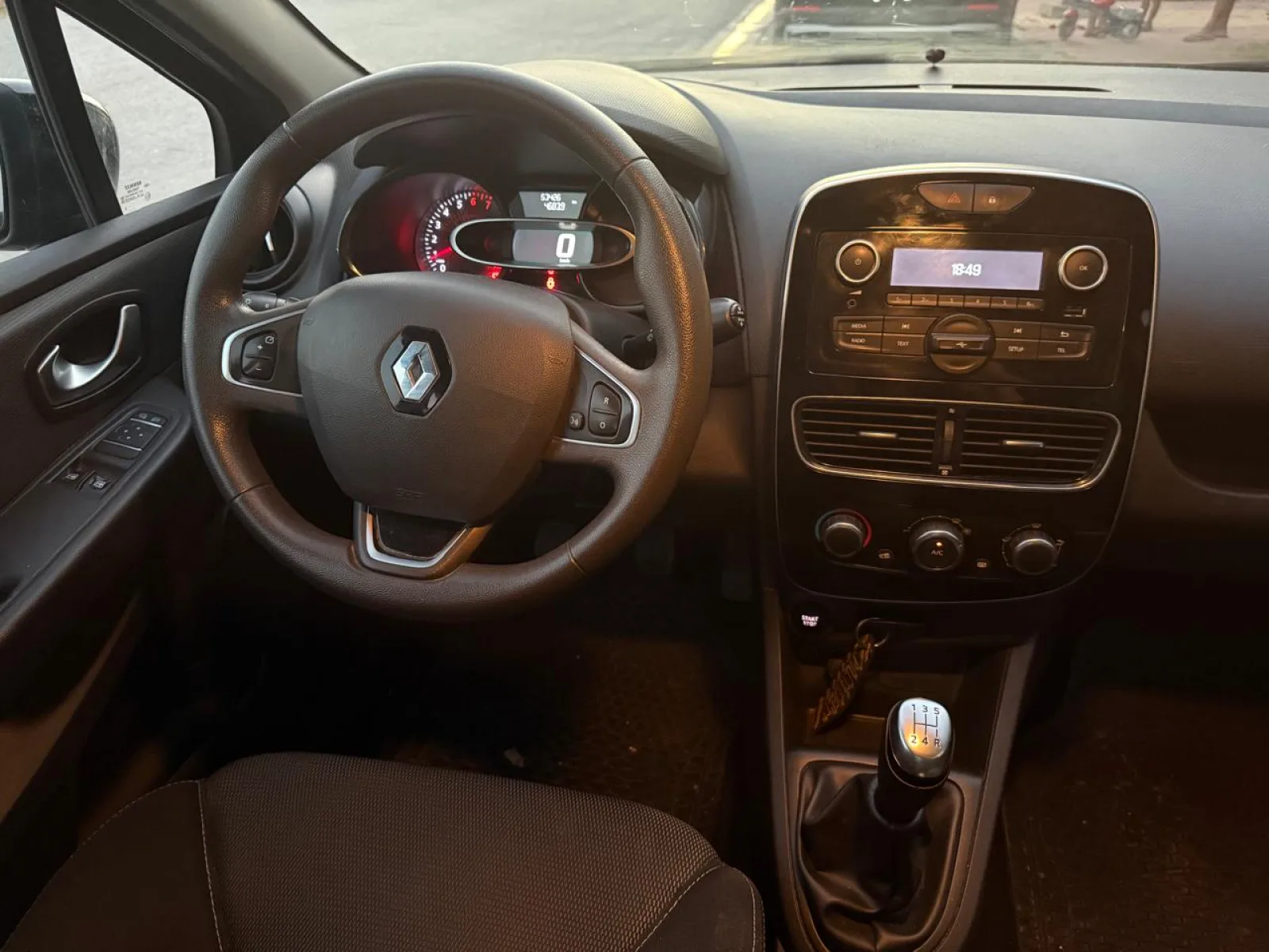 Renault Clio 4 Tres propre 2018