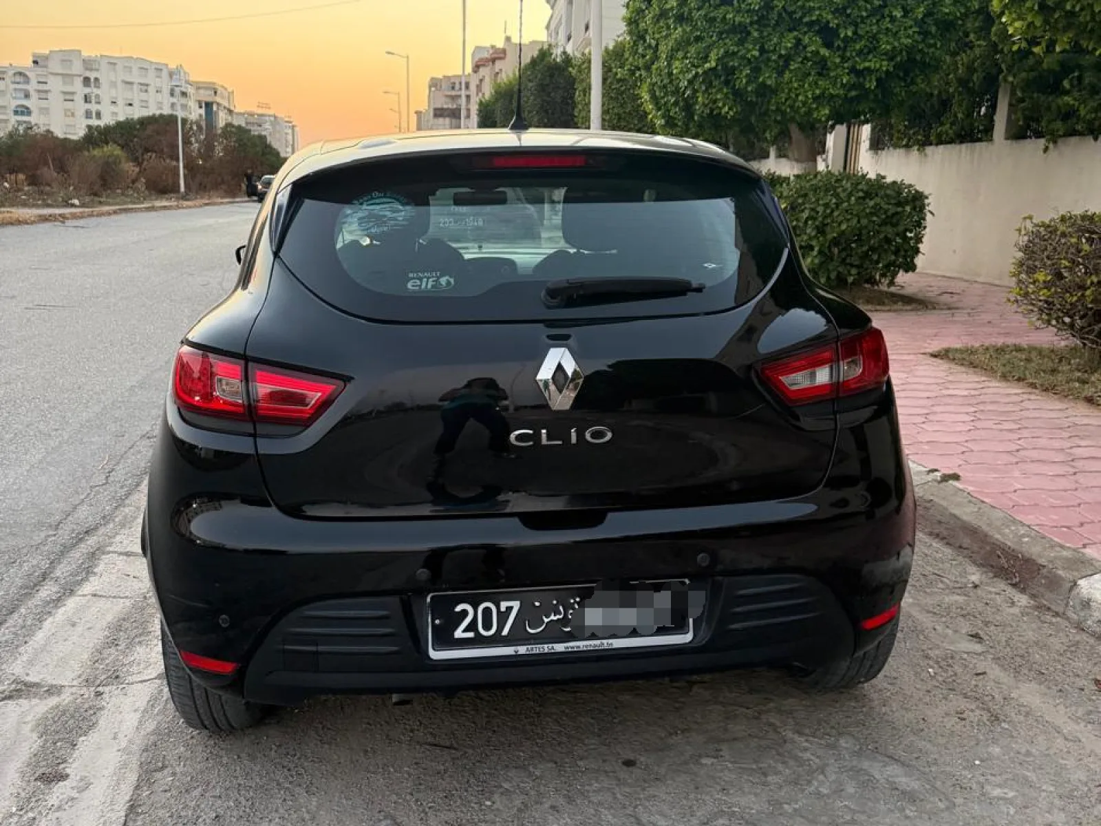Renault Clio 4 Tres propre 2018