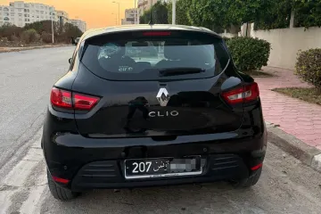 Renault Clio 4 Tres propre 2018 3
