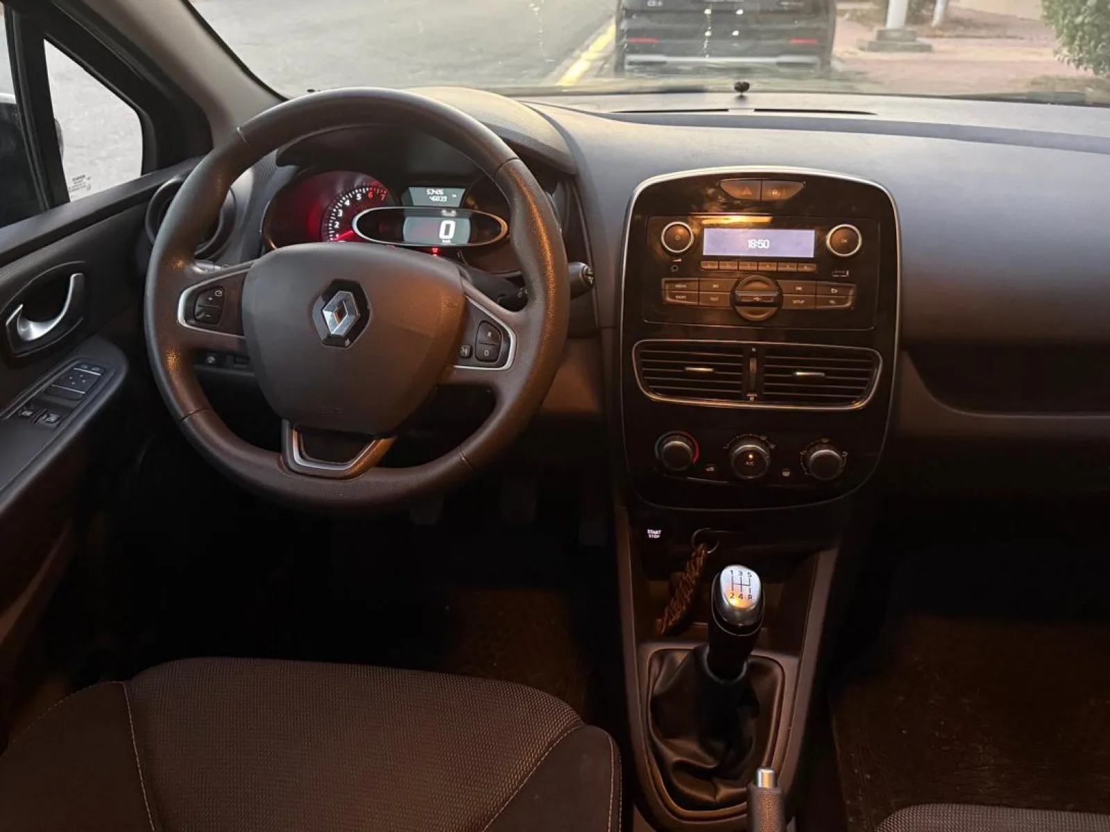 Renault Clio 4 Tres propre 2018