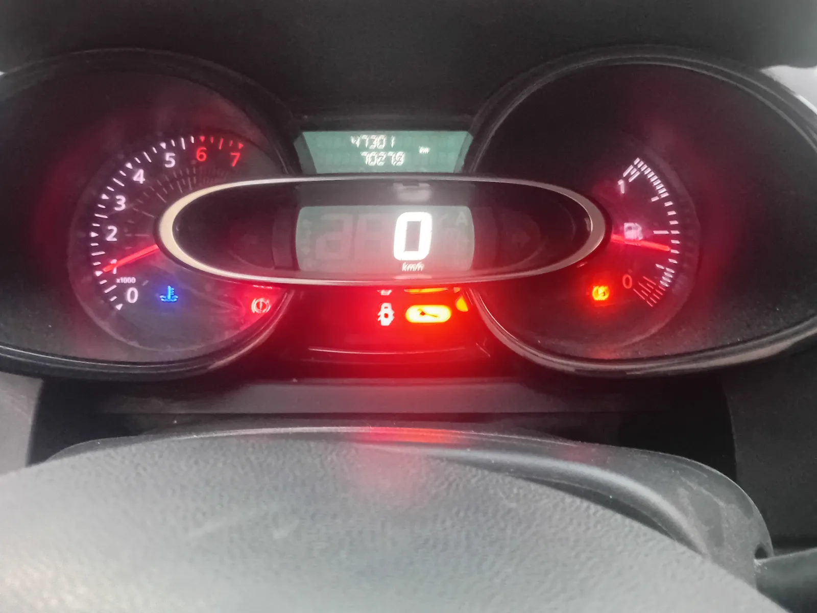 Renault Clio Bien 2018