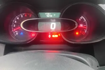 Renault Clio Bien 2018 2